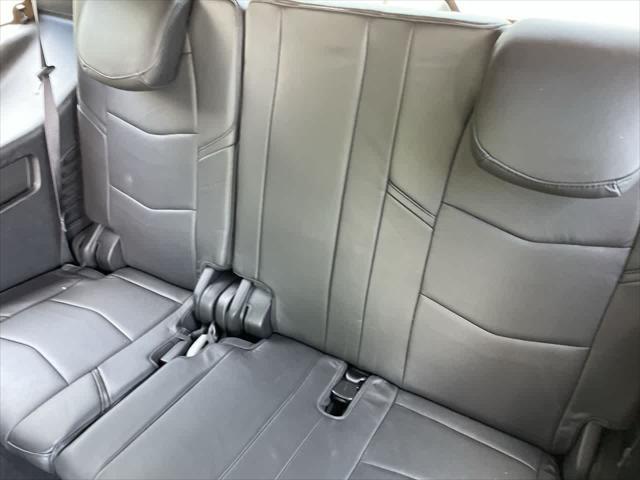 used 2020 Cadillac Escalade car, priced at $46,987