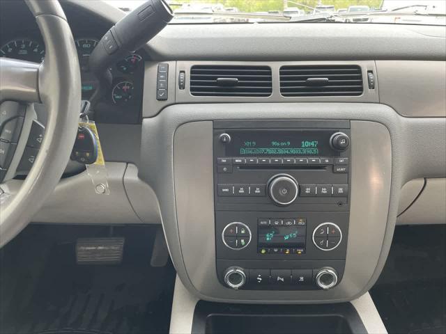 used 2011 Chevrolet Avalanche car, priced at $12,954