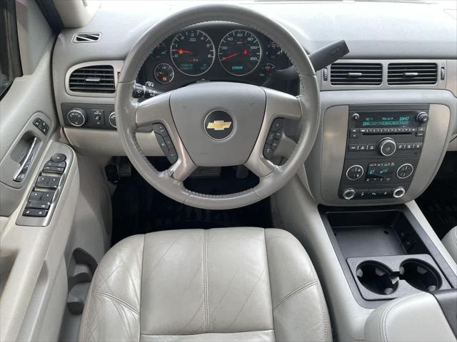 used 2011 Chevrolet Avalanche car, priced at $12,954
