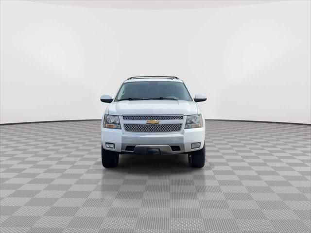 used 2011 Chevrolet Avalanche car, priced at $12,954