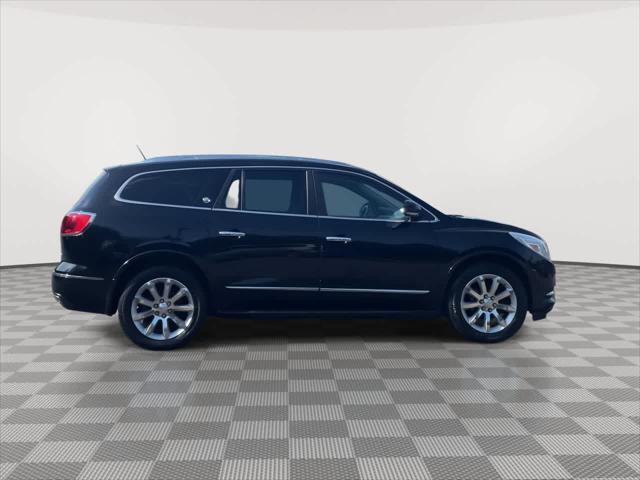 used 2016 Buick Enclave car, priced at $14,287