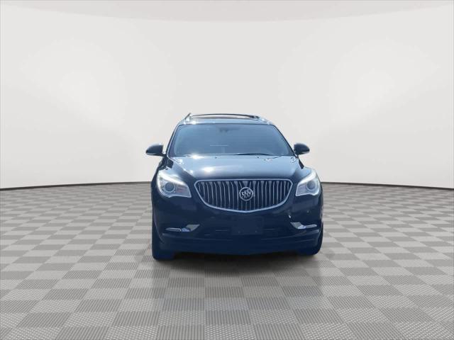 used 2016 Buick Enclave car, priced at $14,287