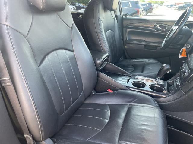 used 2016 Buick Enclave car, priced at $14,287