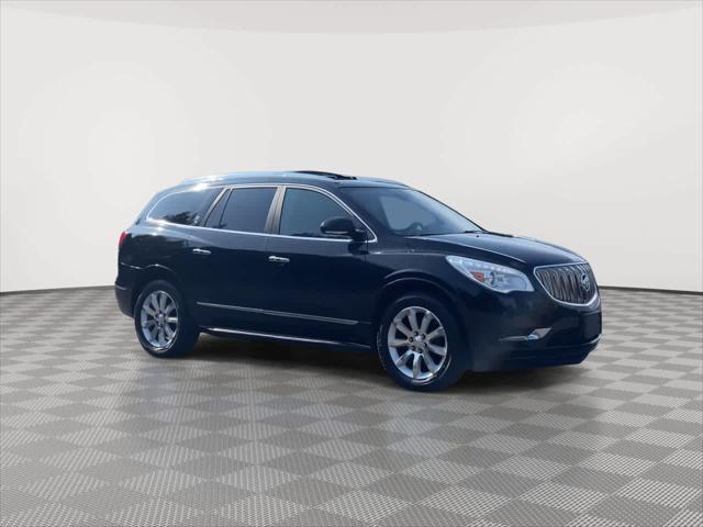 used 2016 Buick Enclave car, priced at $14,287