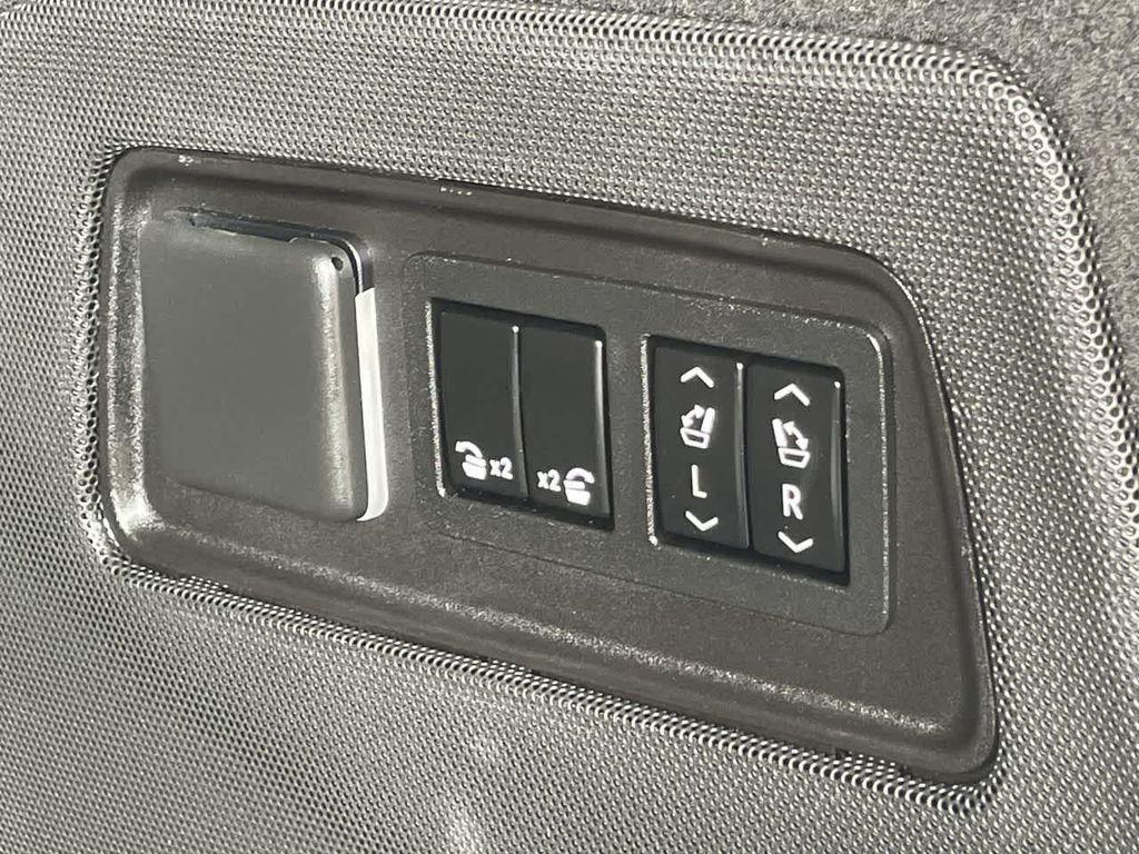 used 2022 Cadillac Escalade car, priced at $58,888