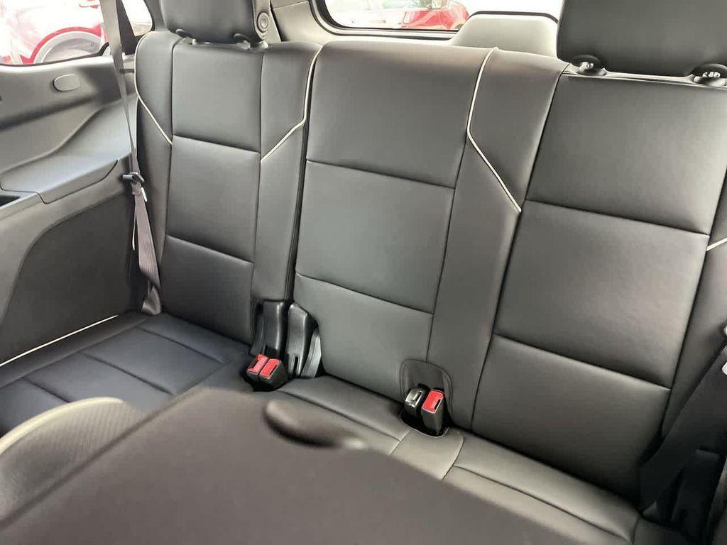 used 2022 Cadillac Escalade car, priced at $58,888