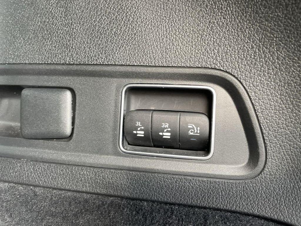 used 2024 Mercedes-Benz GLS 450 car, priced at $72,987