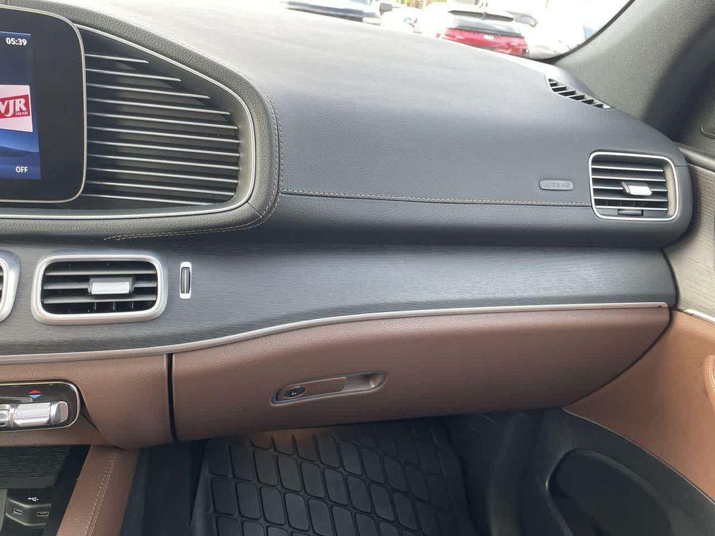 used 2024 Mercedes-Benz GLS 450 car, priced at $72,987