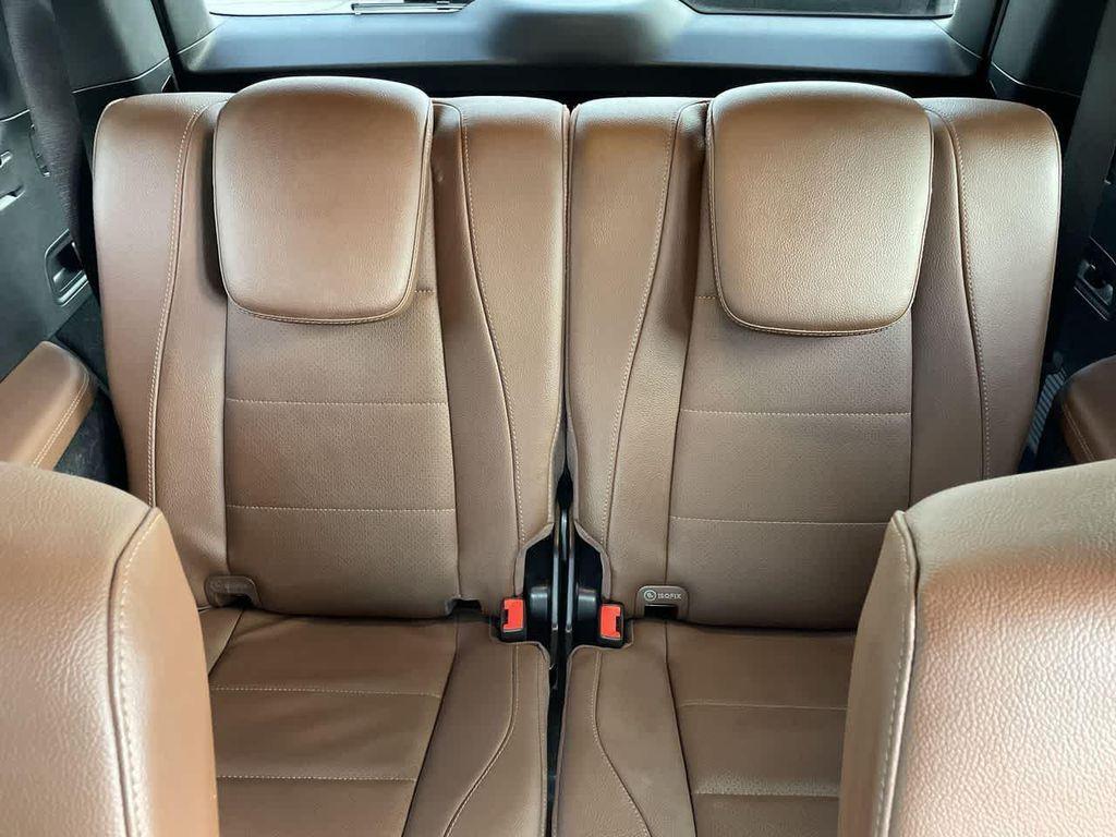 used 2024 Mercedes-Benz GLS 450 car, priced at $72,987