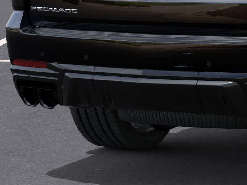 new 2026 Cadillac Escalade car, priced at $171,689
