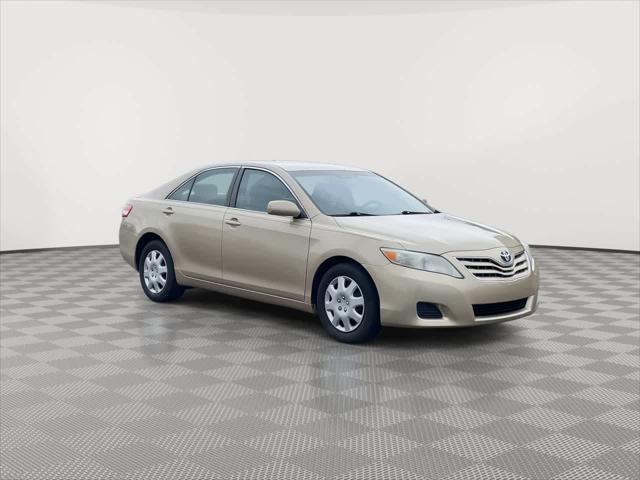 used 2010 Toyota Camry car, priced at $6,987