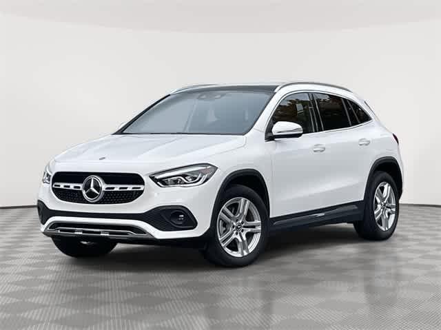 used 2023 Mercedes-Benz GLA 250 car, priced at $32,487