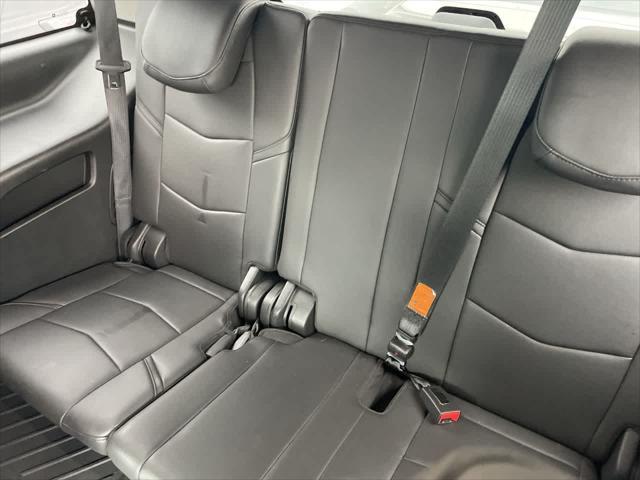 used 2019 Cadillac Escalade car, priced at $34,987