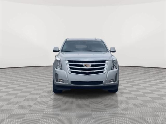 used 2019 Cadillac Escalade car, priced at $34,987