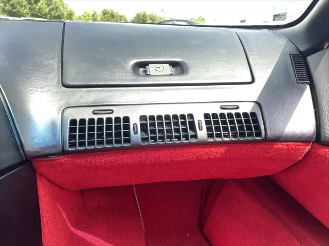 used 1992 Chevrolet Corvette car, priced at $12,887