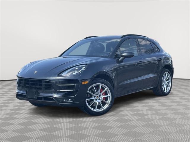 used 2018 Porsche Macan car, priced at $35,295