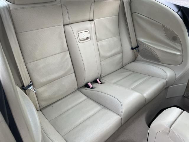 used 2010 Volkswagen Eos car, priced at $8,187