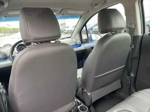 used 2015 Chevrolet Spark car, priced at $7,187