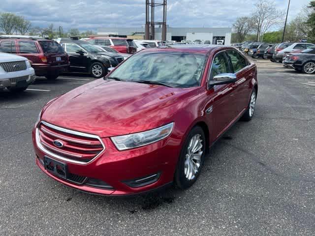 used 2013 Ford Taurus car, priced at $10,487