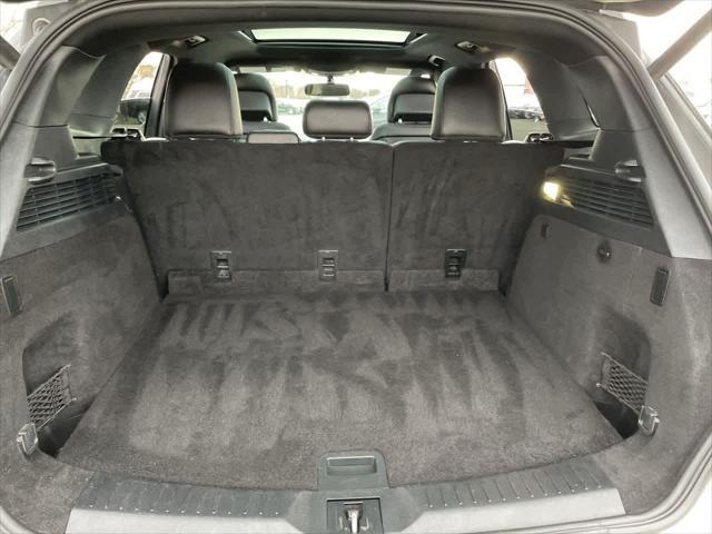 used 2015 Lincoln MKC car, priced at $11,387