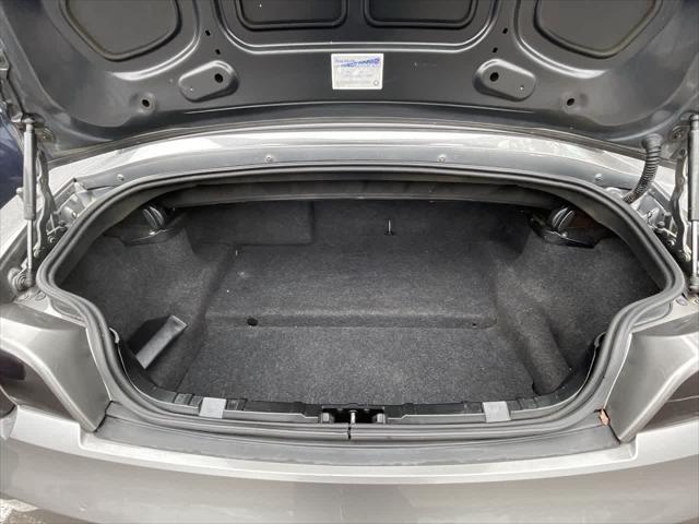 used 2003 BMW Z4 car, priced at $13,000