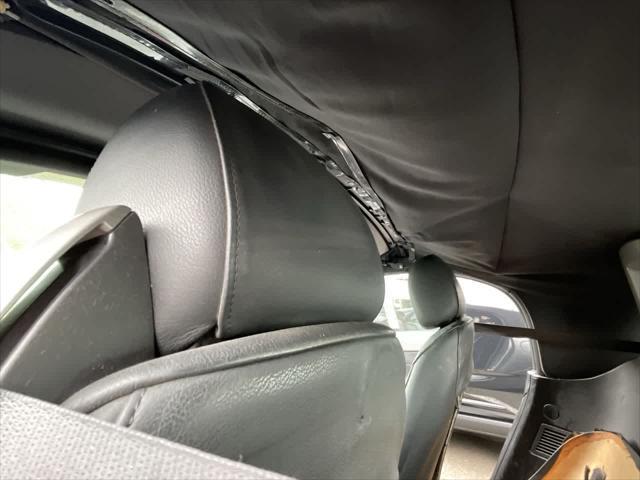 used 2003 BMW Z4 car, priced at $13,000