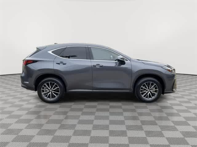 used 2023 Lexus NX 350 car, priced at $39,487