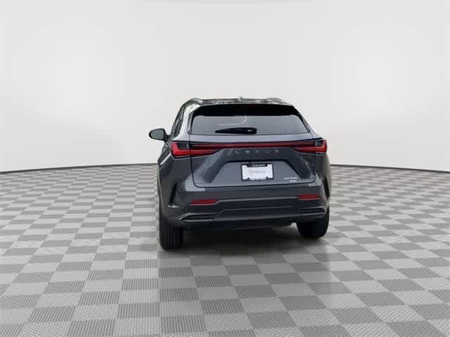 used 2023 Lexus NX 350 car, priced at $39,487