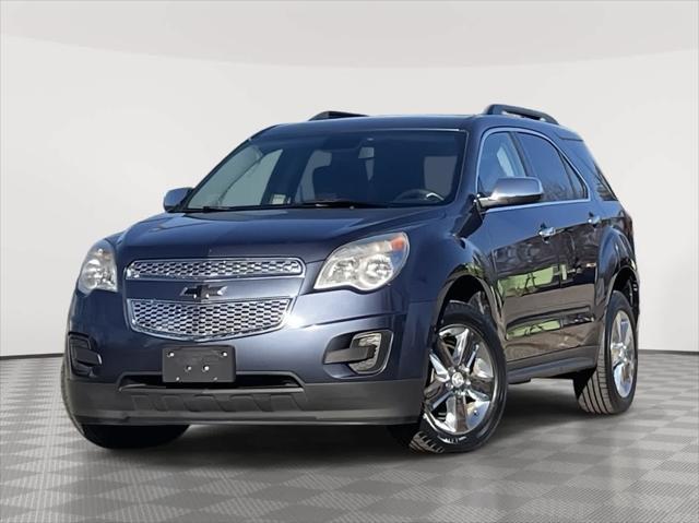 used 2013 Chevrolet Equinox car, priced at $7,750