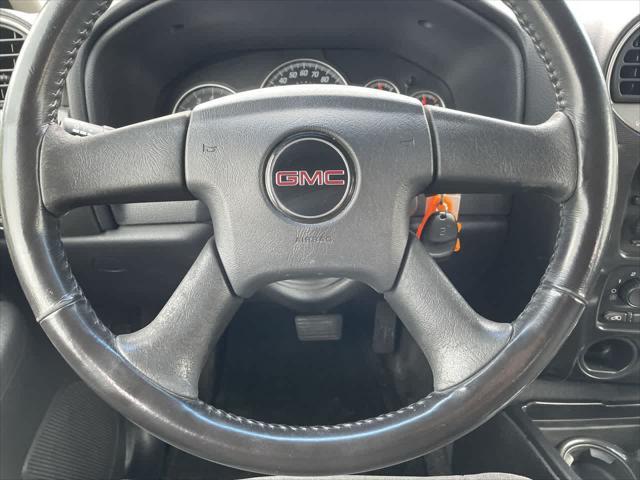 used 2006 GMC Envoy car, priced at $3,777