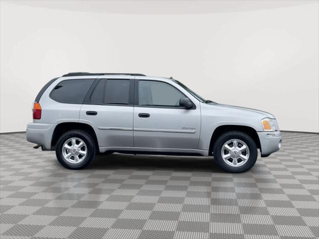 used 2006 GMC Envoy car, priced at $3,777