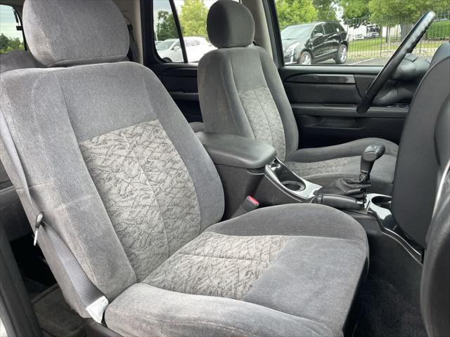used 2006 GMC Envoy car, priced at $3,777
