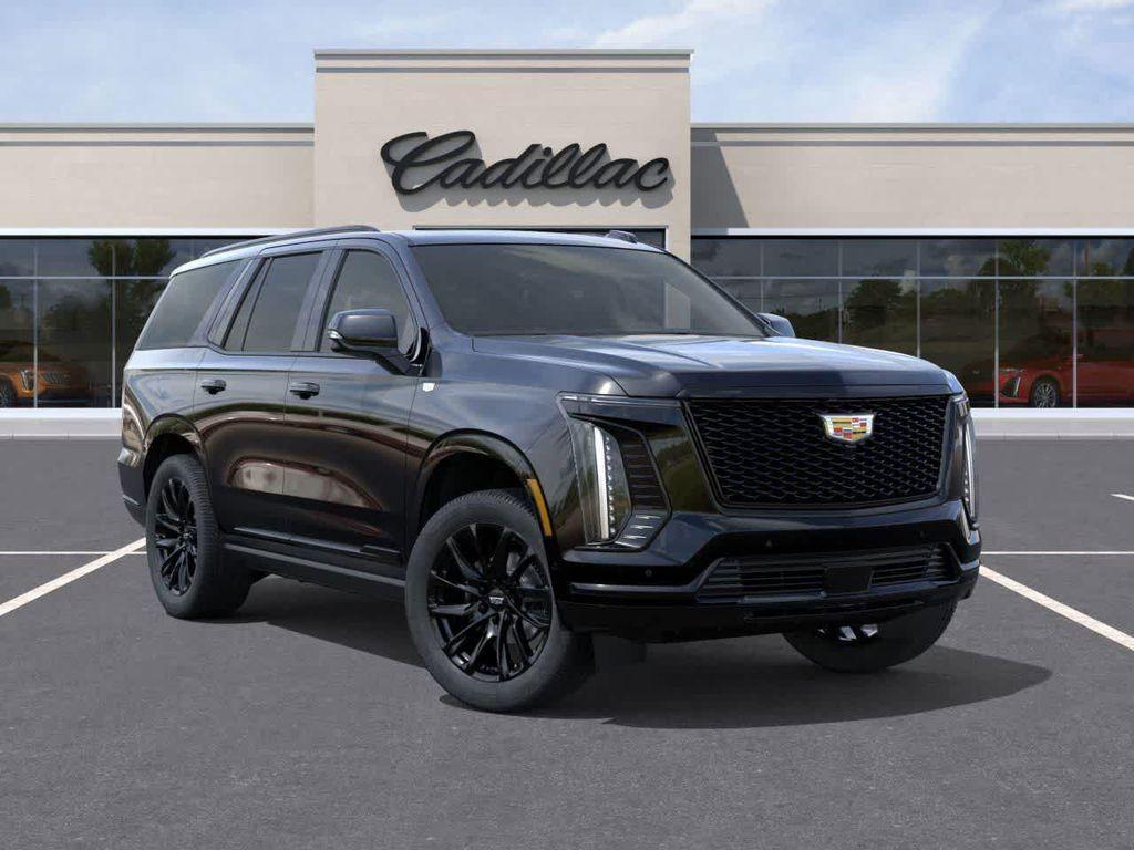 new 2026 Cadillac Escalade car, priced at $102,804