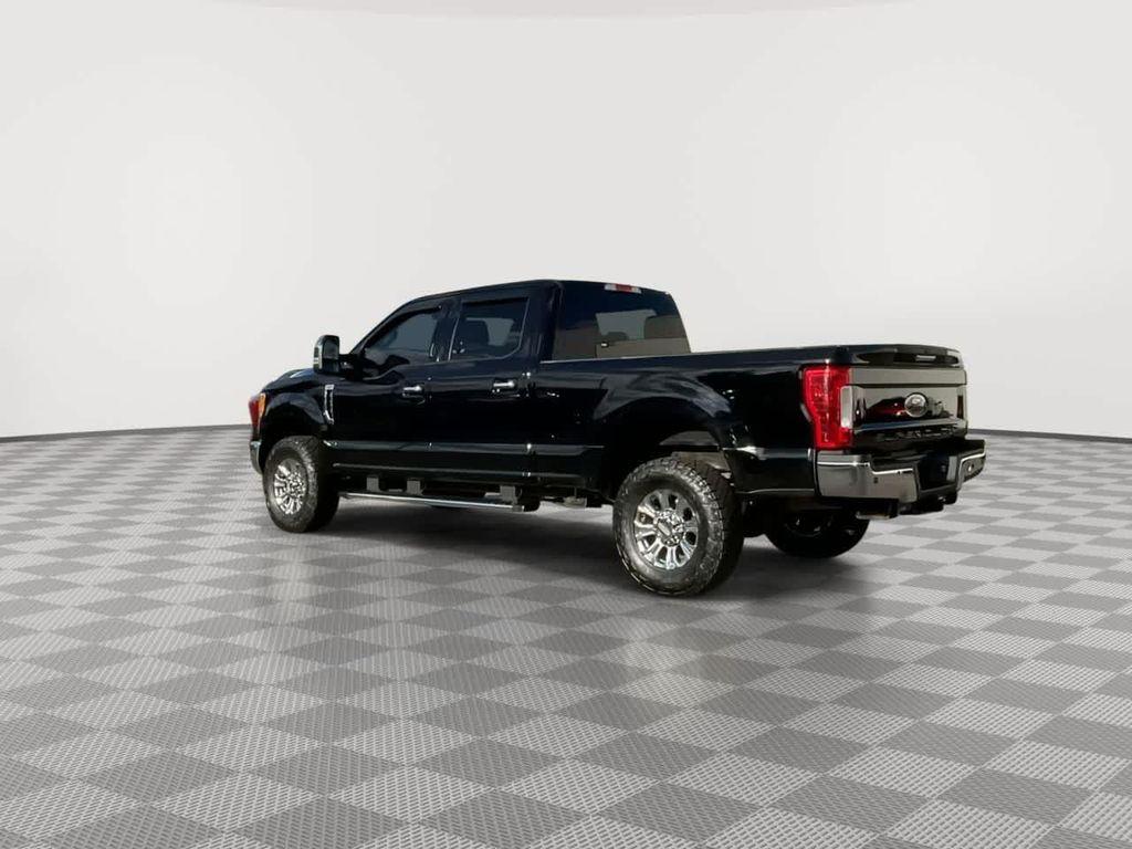 used 2017 Ford F-250 car, priced at $26,187