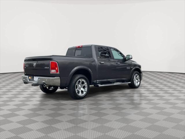 used 2017 Ram 1500 car, priced at $12,387