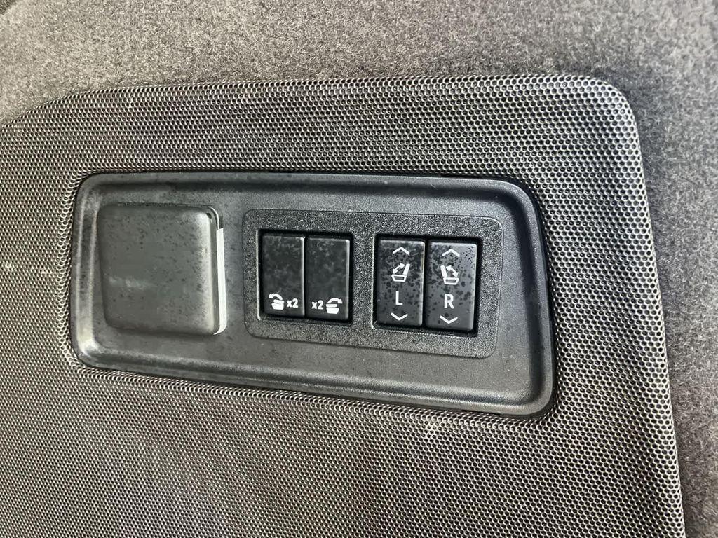 used 2021 Cadillac Escalade car, priced at $56,887
