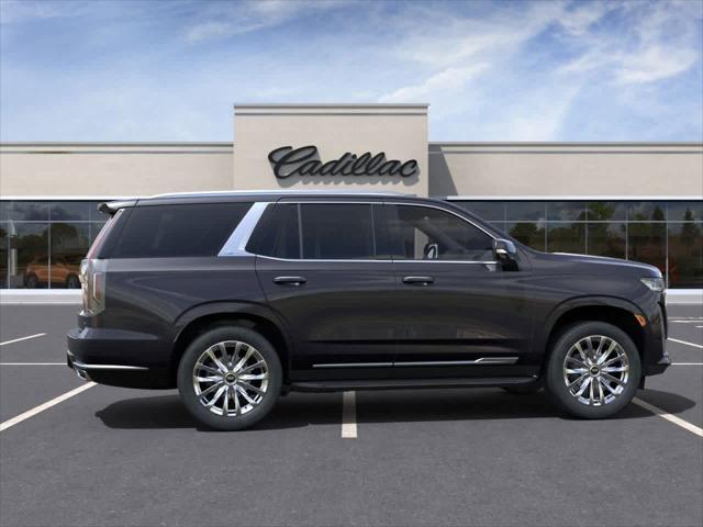 new 2024 Cadillac Escalade car, priced at $94,720