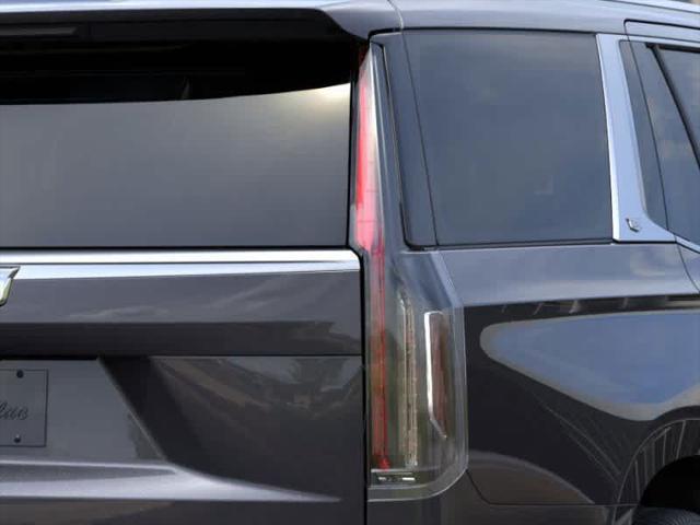 new 2024 Cadillac Escalade car, priced at $94,720