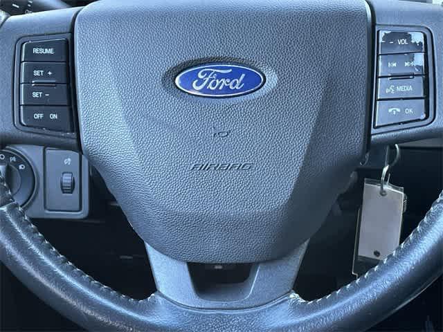 used 2010 Ford Focus car, priced at $3,786