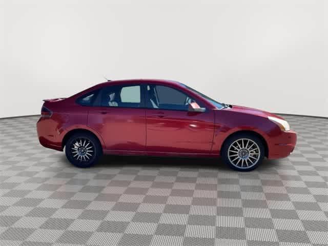 used 2010 Ford Focus car, priced at $3,786