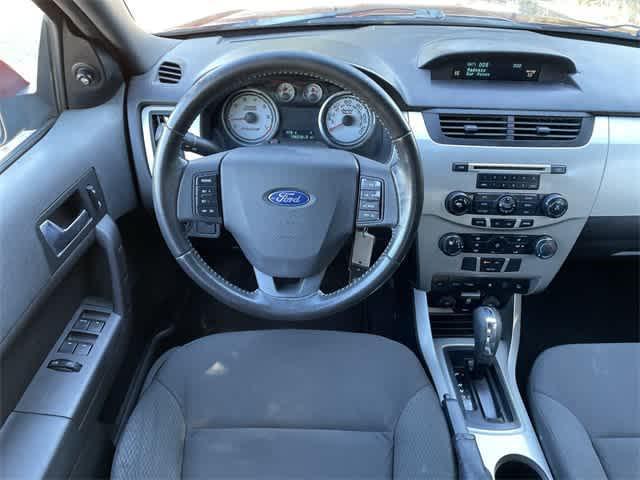 used 2010 Ford Focus car, priced at $3,786