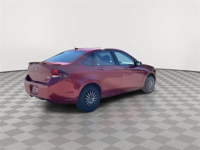 used 2010 Ford Focus car, priced at $3,786