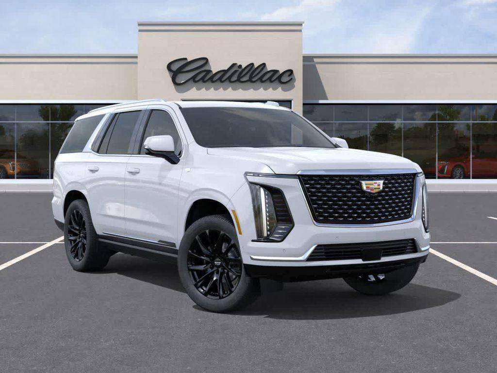 new 2026 Cadillac Escalade car, priced at $104,618