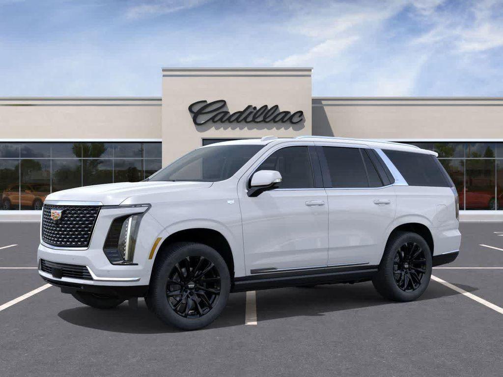 new 2026 Cadillac Escalade car, priced at $104,618