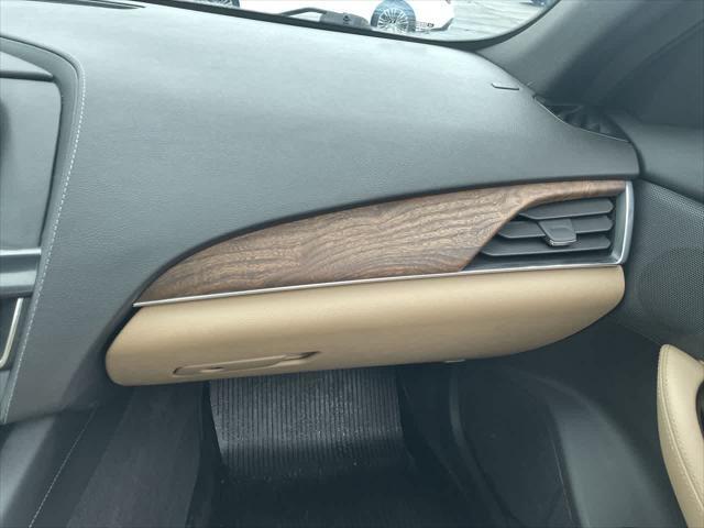 used 2023 Cadillac CT5 car, priced at $32,987