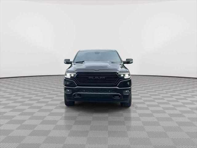 used 2020 Ram 1500 car, priced at $33,487