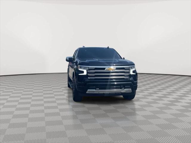 used 2022 Chevrolet Silverado 1500 car, priced at $47,287