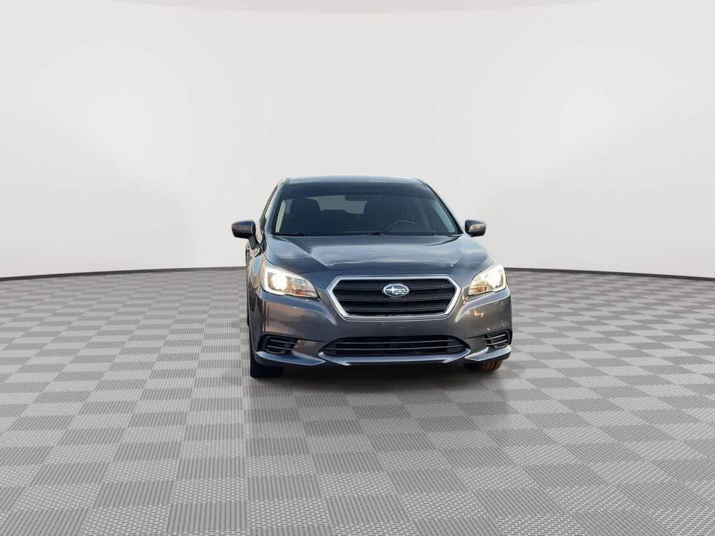 used 2017 Subaru Legacy car, priced at $11,287