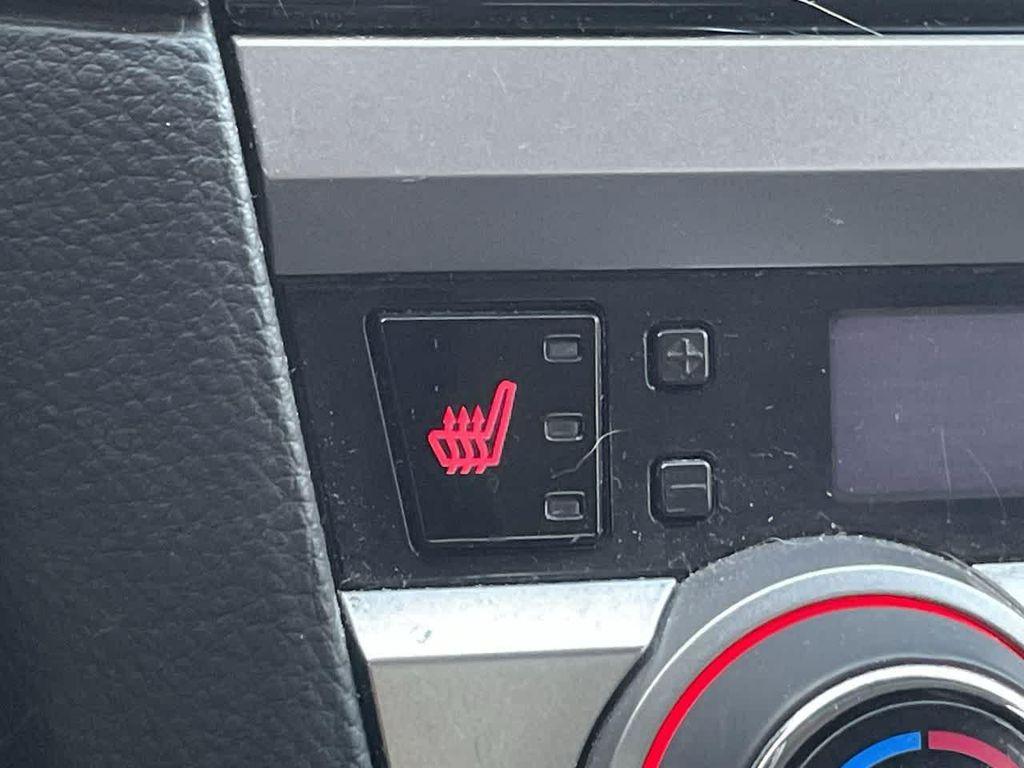 used 2017 Subaru Legacy car, priced at $11,287