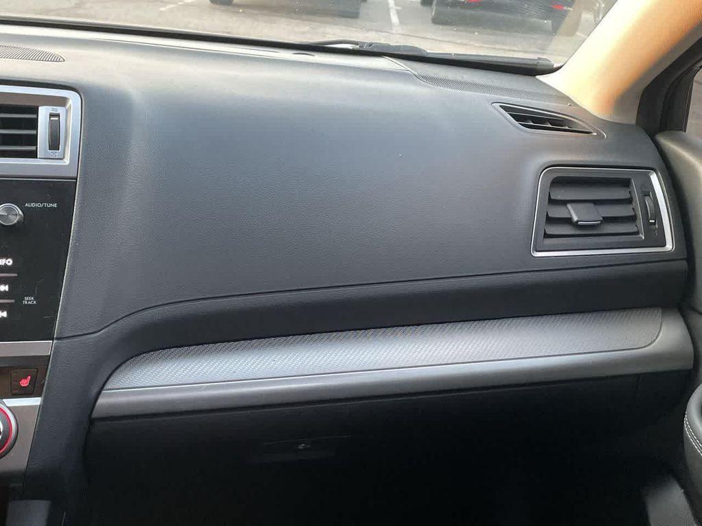 used 2017 Subaru Legacy car, priced at $11,287